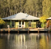 Billabong Moon - Accommodation Daintree
