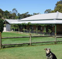 Blackthorn Hill Retreat - Accommodation Daintree