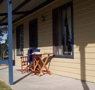 Belmadar Rose Cottage - Accommodation Daintree