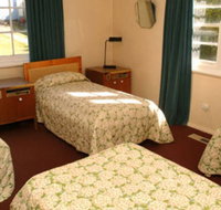 Clanwilliam Blackheath - Accommodation Daintree