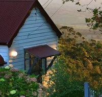 Clairvaux Cottages - Accommodation Daintree