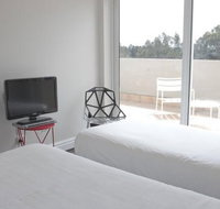 AEA Sydney Airport Serviced Apartments - Accommodation Daintree