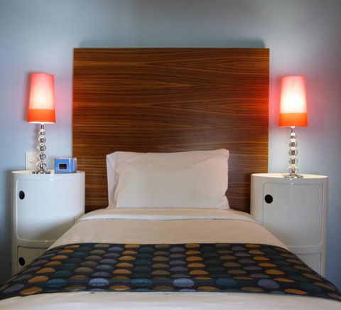 Abey Hotel Sydney - Accommodation Daintree 0