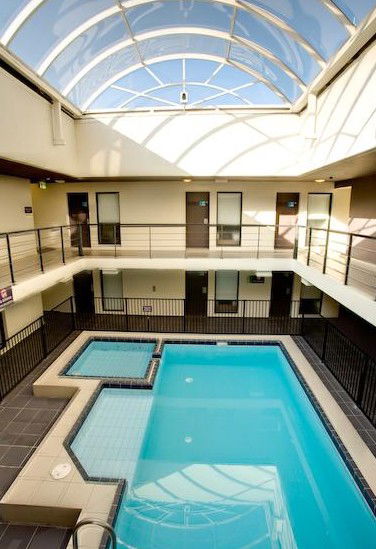 Abey Hotel Sydney - Accommodation Daintree 2