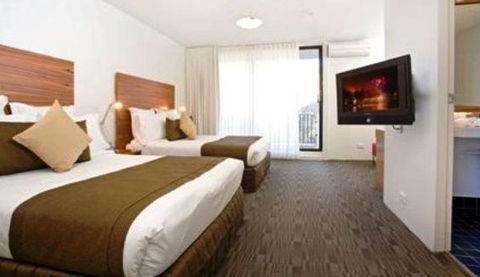 Abey Hotel Sydney - Accommodation Daintree 4