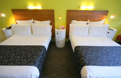 Abey Hotel Sydney - Accommodation Daintree 5