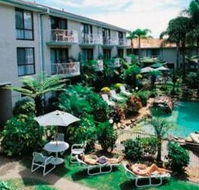 Allamanda Retreat - The Entrance - Accommodation Daintree