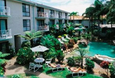 Allamanda Retreat - The Entrance - Accommodation Daintree 0