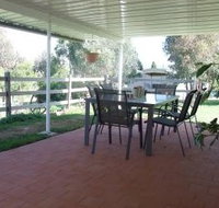 Barcoos Barn Farmstay - Accommodation Daintree