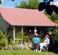 A Settlers Cottage - Accommodation Daintree