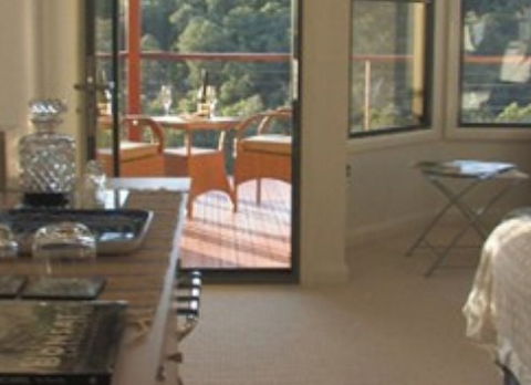 Amazing Country Escapes - Wombadah Guesthouse - Accommodation Daintree 3