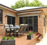 Belle La Rue - Accommodation Daintree