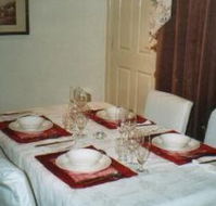 Abby Lodge - Accommodation Daintree