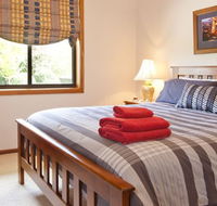 Clifton Gardens Bed and Breakfast - Orange NSW - Accommodation Daintree