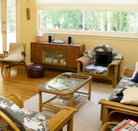 Buddens B and B Guesthouse and Tearoom - Accommodation Daintree