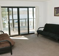 Chifley Dam Cabins - Accommodation Daintree
