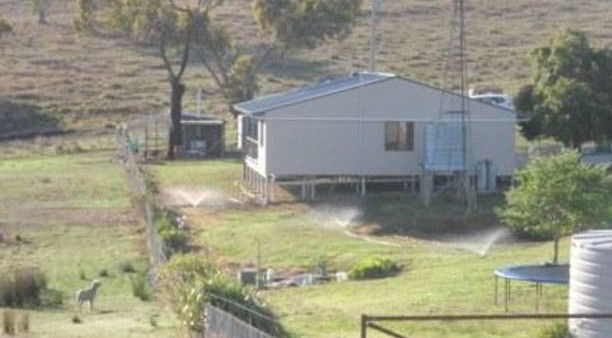 Windeyer NSW Accommodation Daintree