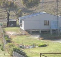 Ba Mack Homestead - Accommodation Daintree