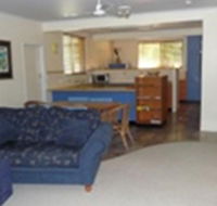 Leeway Beach House - Accommodation Daintree