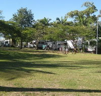 Bucasia Beachfront Caravan Resort - Accommodation Daintree