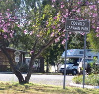 Eidsvold Caravan Park - Accommodation Daintree