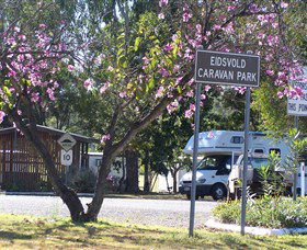 Eidsvold Caravan Park - Accommodation Daintree 0