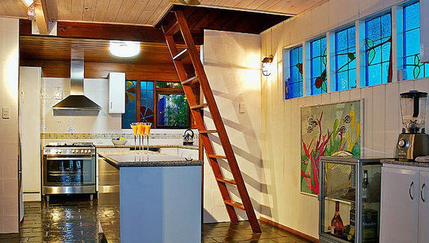 Seventeen Seventy QLD Accommodation Daintree