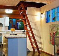 1770 Sovereign Lodge Resort - Accommodation Daintree