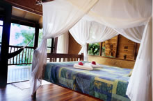 1770 Beach Shacks - Accommodation Daintree 2