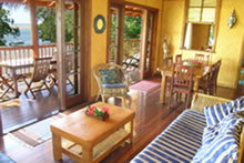 1770 Beach Shacks - Accommodation Daintree 3