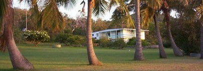 Great Keppel Island QLD Accommodation Daintree