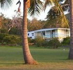 Svendsens Beach Great Keppel Island - Accommodation Daintree