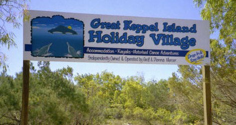 Great Keppel Island Holiday Village - Accommodation Daintree 0