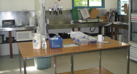 Great Keppel Island Holiday Village - Accommodation Daintree 1