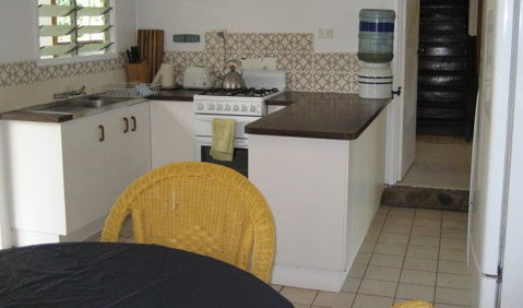 Great Keppel Island Holiday Village - Accommodation Daintree 2