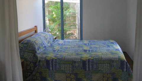 Great Keppel Island Holiday Village - Accommodation Daintree 3