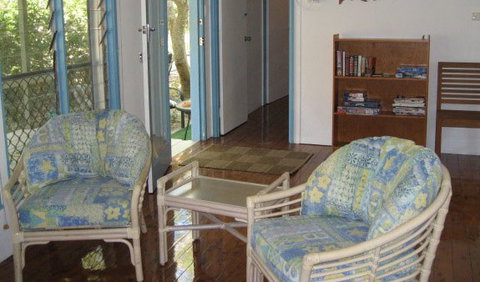 Great Keppel Island Holiday Village - Accommodation Daintree 4