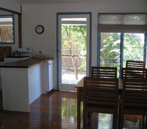 Great Keppel Island Holiday Village - Accommodation Daintree 5