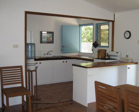 Great Keppel Island Holiday Village - Accommodation Daintree 6