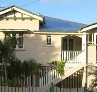Eco Queenslander Holiday Home and BB - Accommodation Daintree