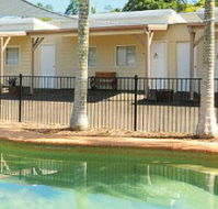 Ned Kellys Motel - Accommodation Daintree