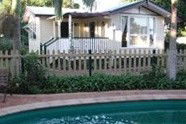 Flora Alba Cottage And Jacaranda On Pallas - Accommodation Daintree 3