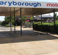 Maryborough Motel and Conference Centre - Accommodation Daintree