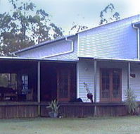 Tin Peaks Bed and Breakfast - Accommodation Daintree