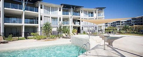 Pavillions On 1770 - Accommodation Daintree 0