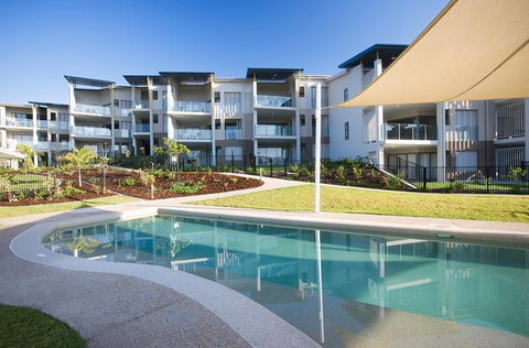 Pavillions On 1770 - Accommodation Daintree 1