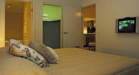 Pavillions On 1770 - Accommodation Daintree 2