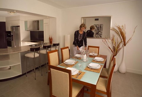 Pavillions On 1770 - Accommodation Daintree 4