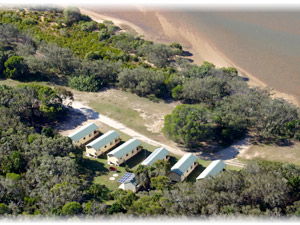 Taunton QLD Accommodation Daintree