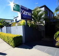 Xenia Central Studio Accommodation - Accommodation Daintree